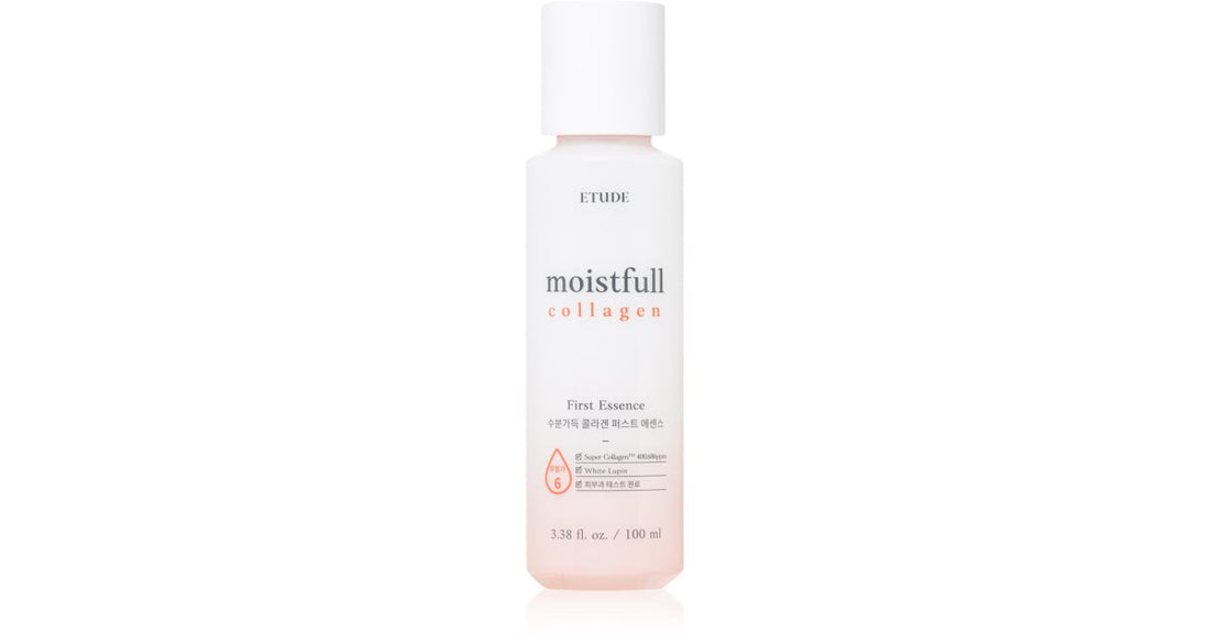 ETUDE Moistfull Collagene 80 ml