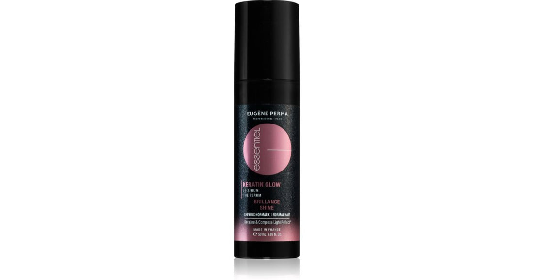 EUGÈNE perma Essential Keratin leuchtend 50 ml