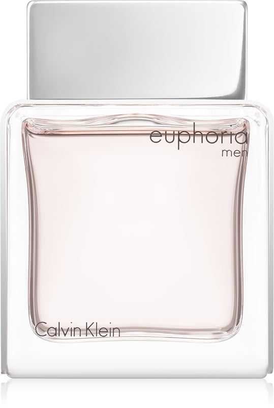 Calvin Klein Euphoria Men Eau de Toilette per uomo 100 ml