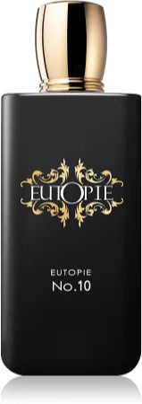 Eutopie nr. 10 100 ml