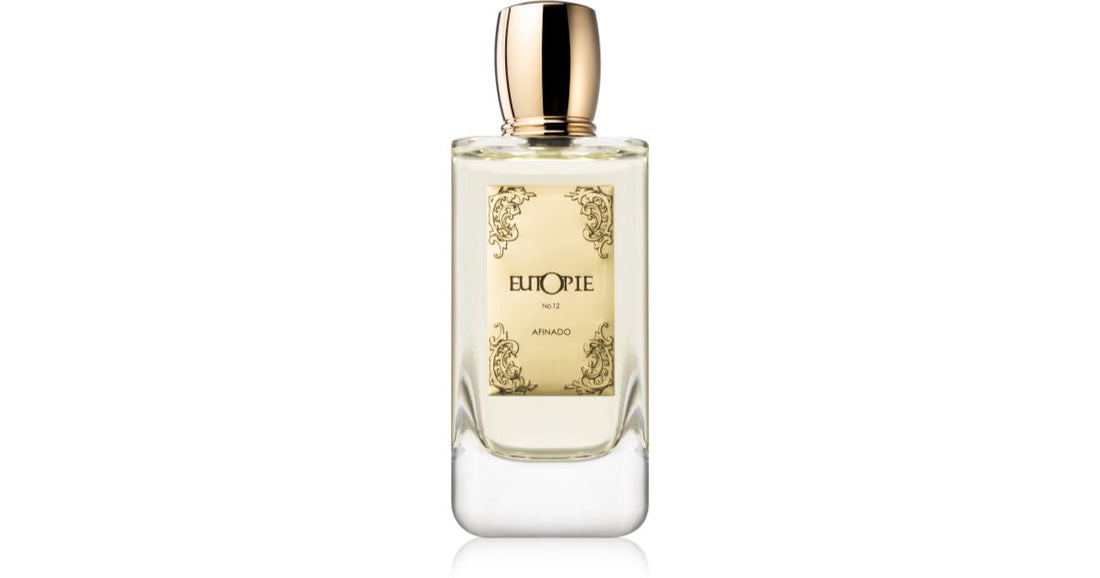 Eutopie n°12 アフィナード 100ml