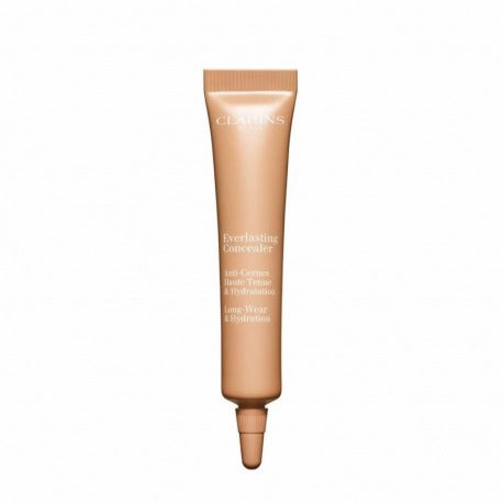 Clarins Everlasting Concealer 03 Medium Dark 