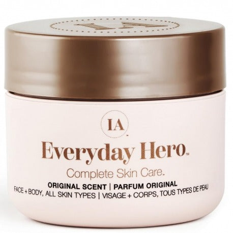 Infinite Aloe Everyday Hero Complete Skin Care Profumo Originale 237 Ml