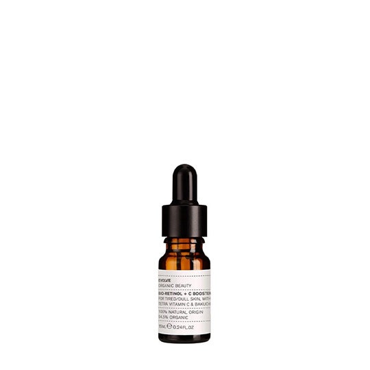 Evolve Bio-Retinol + C-Booster