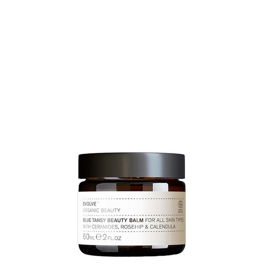 Beauty balm Evolve Blue Tansy