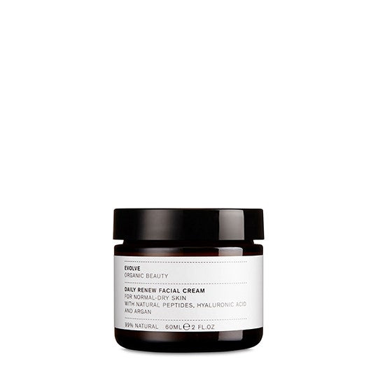 Evolve Daily Renewing Face Cream 60 מ&quot;ל