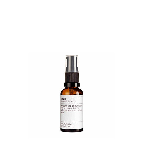 Evolve Hyaluron Serum 200 30 ml