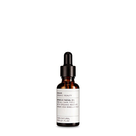 Evolve Miracle facial oil 30 ml