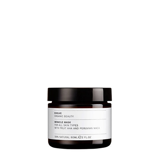 Evolve Wunder Maschera 60 ml