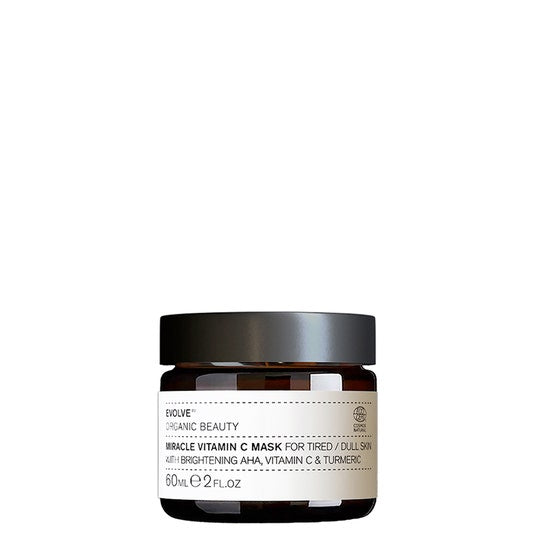 Evolve Masque Miracle Vitamine C 60 ml