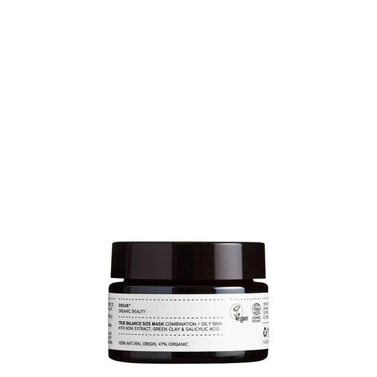 SOS-Maske Evolve Wahre Balance 30ml