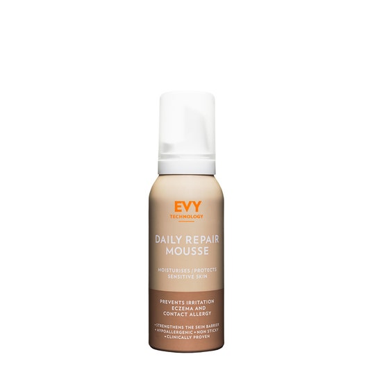 Evy Daglig reparerende mousse