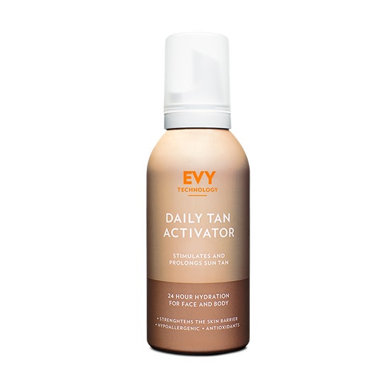 Evy Activador Bronceador Diario 150ml