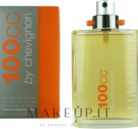 Chevignon 100CC Eau de toilette 100 ml