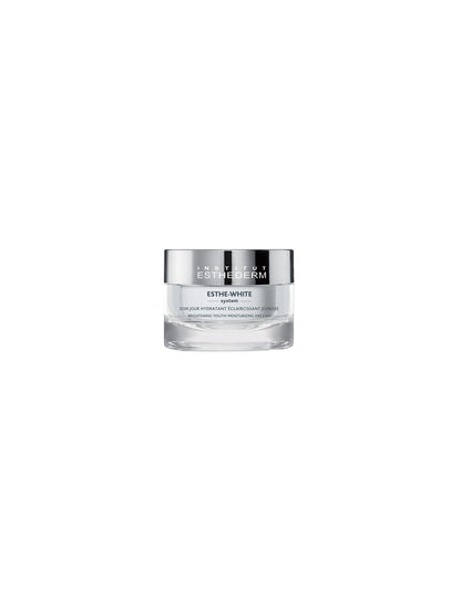 Esthederm Trattamento schiarente giorno 50ml — Crema viso