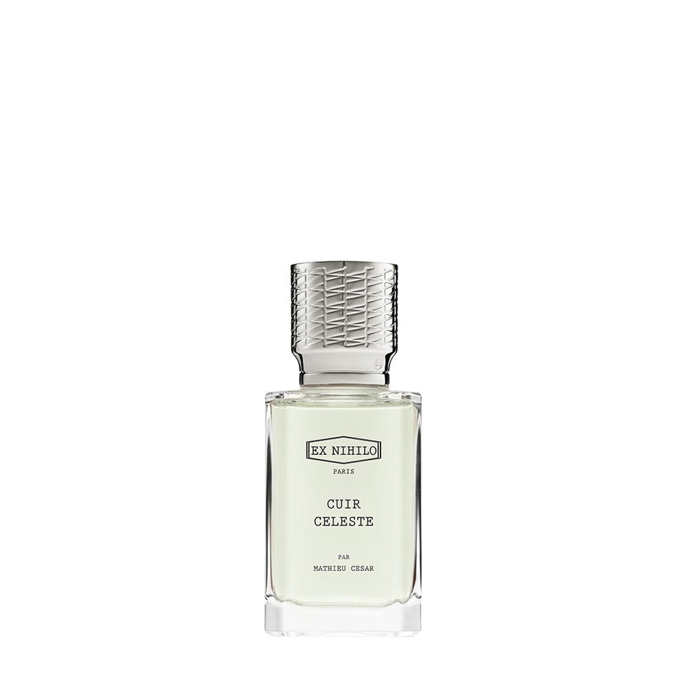 Ex nihilo Cuir Celeste 50 ml — Eau de Parfum