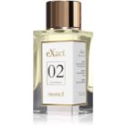 Hamidi eXact 02 100 ml — レディースオードパルファム