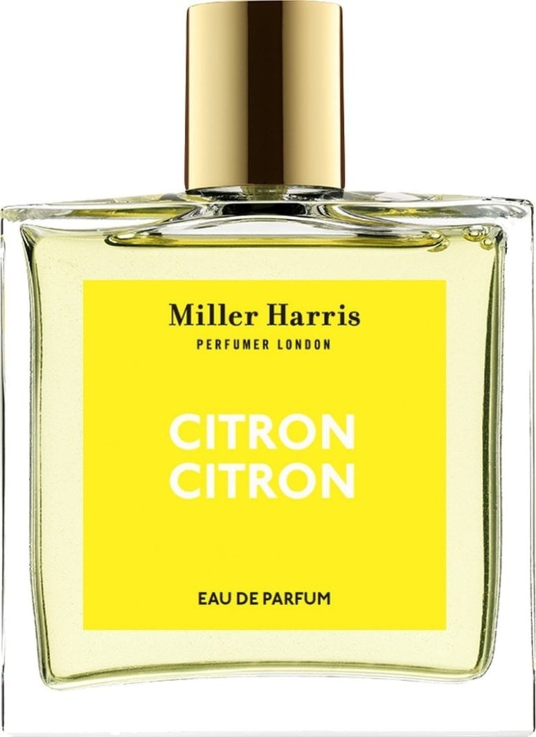 Miller Harris Citron Eau de Parfum 100 ml