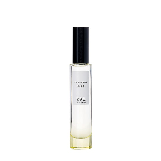 Experimental Perfume Club Cardamom Moss Eau de Parfum 50 ml
