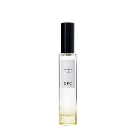 Eksperimentell Parfymeklubb Kardemomme Moss Eau de Parfum 50 ml