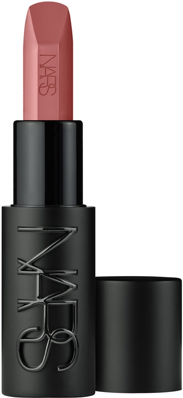 NARS Explicit Lipstick batom acetinado cor ENVY 3,8 g 