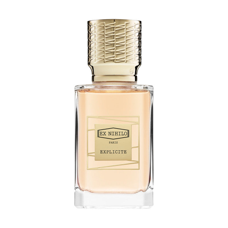 Ex nihilo Explicite Unisex 100 ml — Eau de Parfum