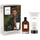 David Beckham Exquisite Leather — Eau de parfum hombre