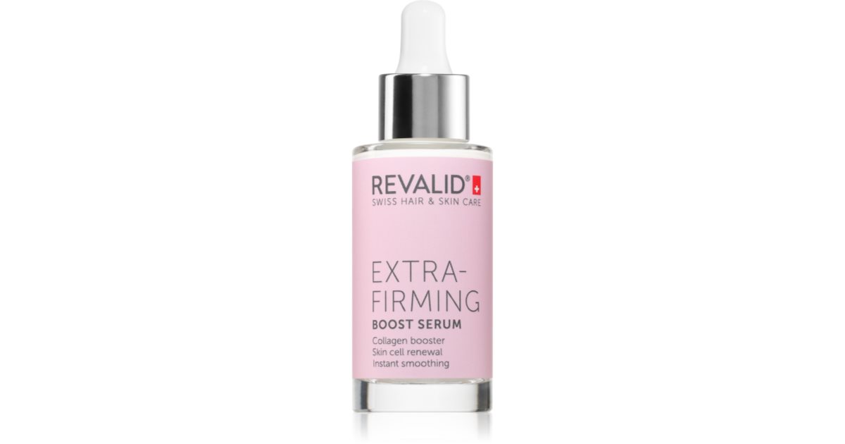 Revalid Extra Boost intensief verstevigend serum 30 ml