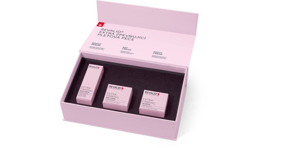 Revalid Extra-Firming Box confezione regalo
