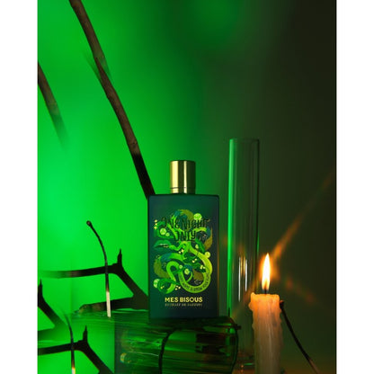Mes bisous One Night Only Unisex 100 ml — Extrait de Parfum