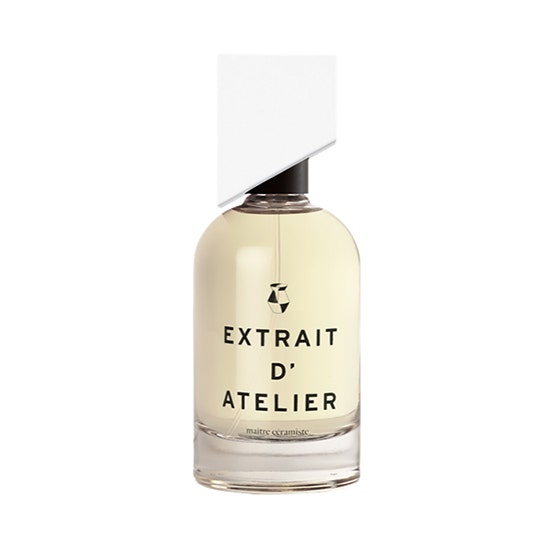 Extrait d'atelier Maitre Ceramiste Eau de Parfum 100ml