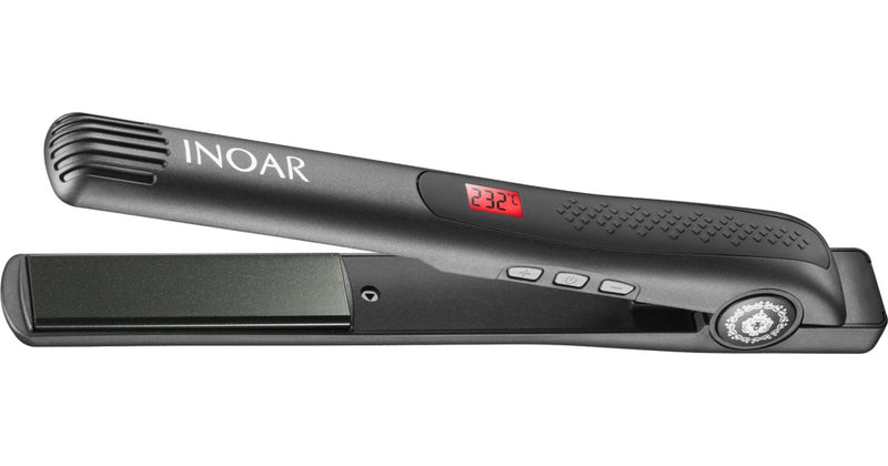 INOAR Extreme Premium Iron glattejern 