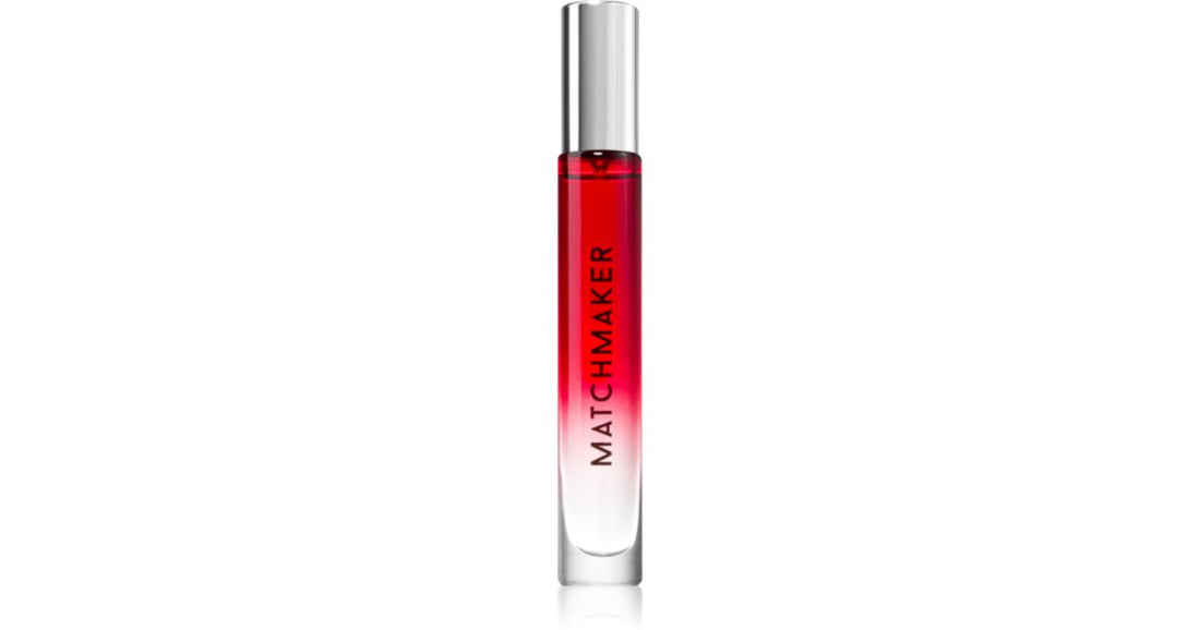 Eye of Love Matchmaker Perfume de Feromonas Red Diamond para Mujer 10 ml