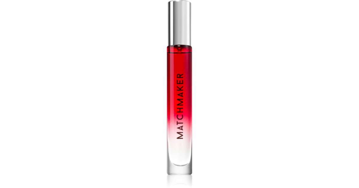 Eye of Love 매치메이커 레드 다이아몬드 페로몬 여성용 향수 10 ml