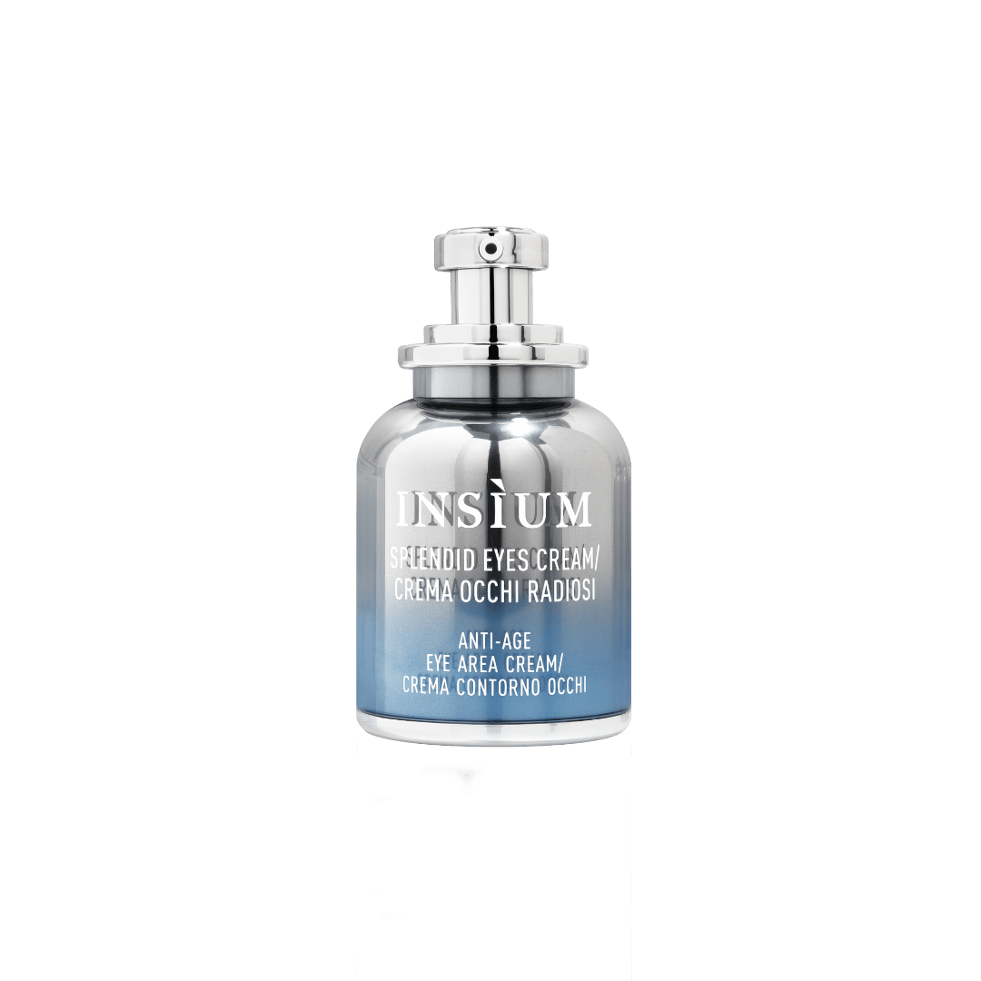 Insium Crema Occhi Splendid — Crema Occhi