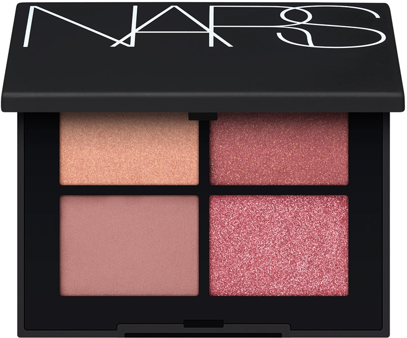 NARS QUAD eyeshadow palette KUALA LUMPUR color 4.4 g