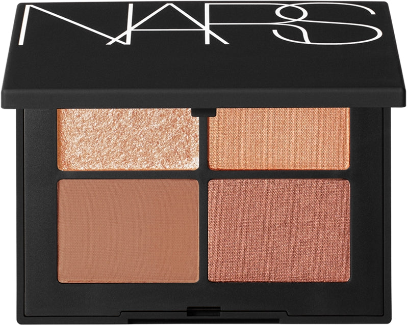 NARS QUAD palette di ombretti colore LAGUNA 4,4 g