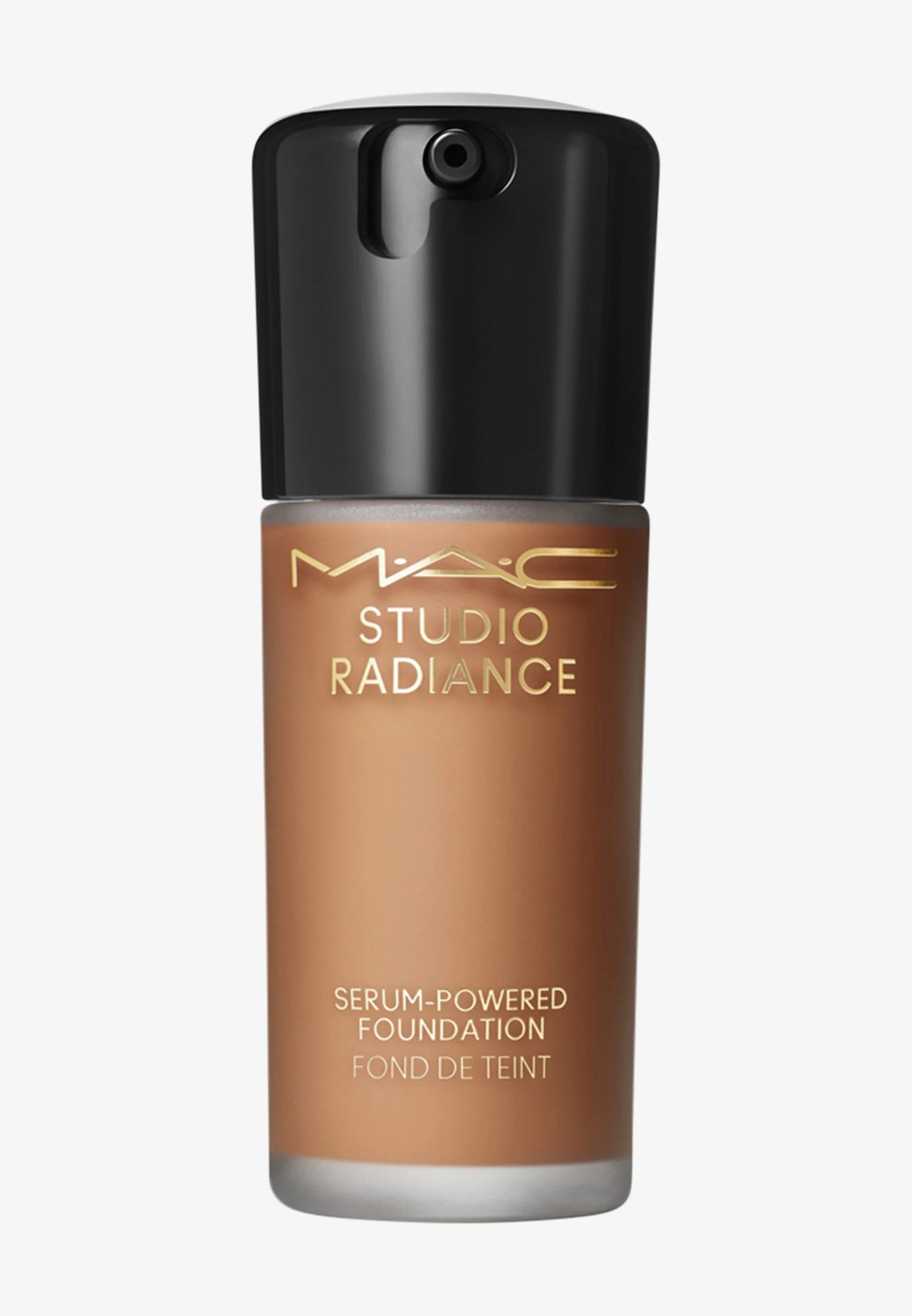 Mac Studio Radiance Serum Powered Foundation - Machiaj hidratant 30 ml NC50