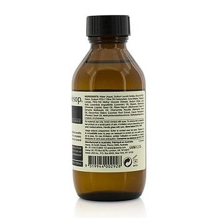 Aesop Parsley Seed Detergente viso 100 ml — Detergente Viso