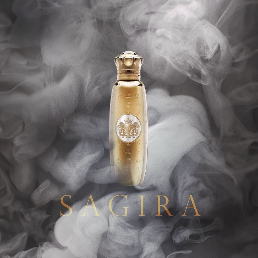 Spirit of Kings Sagira 100 ml Eau de Parfum