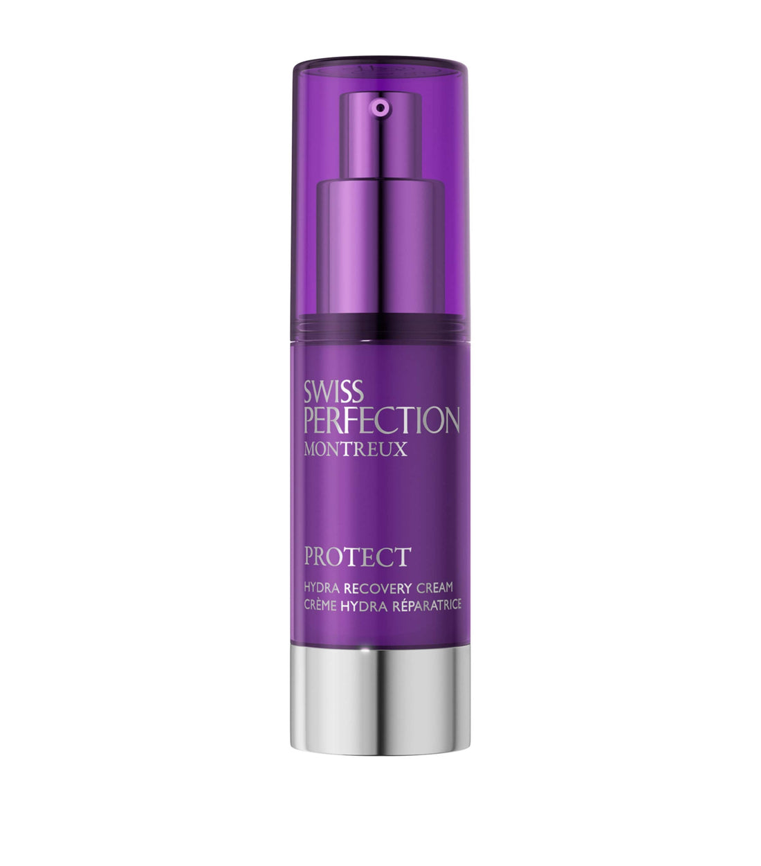 Swiss Perfection Hydra Recovery Crema — Crema Viso