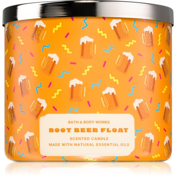 Bath &amp; Body Works Cerveja Float 411 g