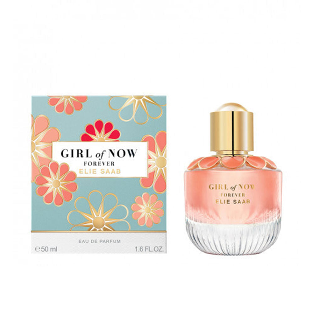 Elie Saab Girl Of Now Forever eau de parfum for women 50ml