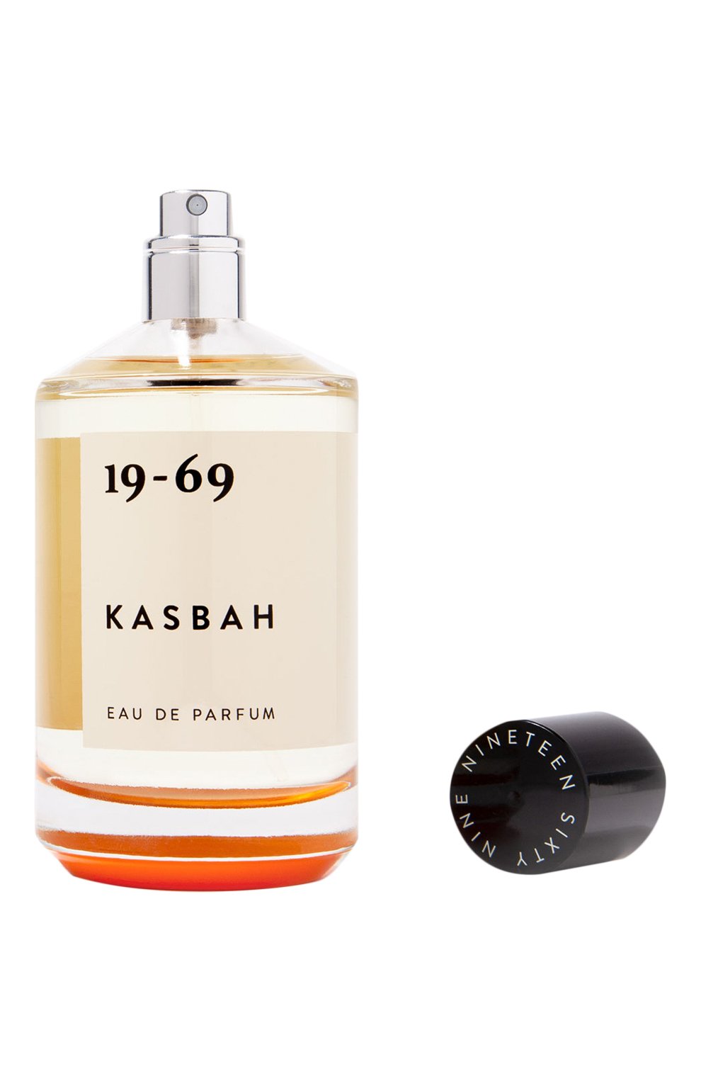 19-69 Kasbah 100 ml Unisex — Eau de Parfum