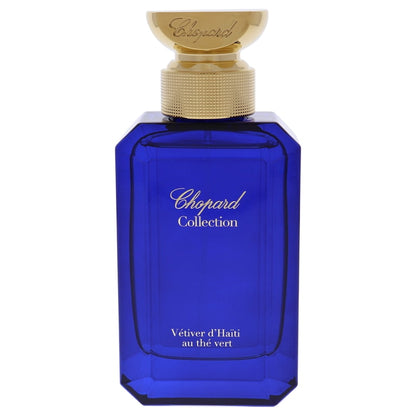 Chopard Vetiver D&