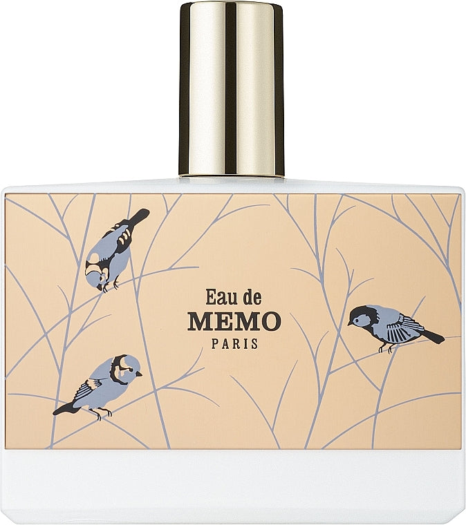 Memo Eau de Parfum 100 ml