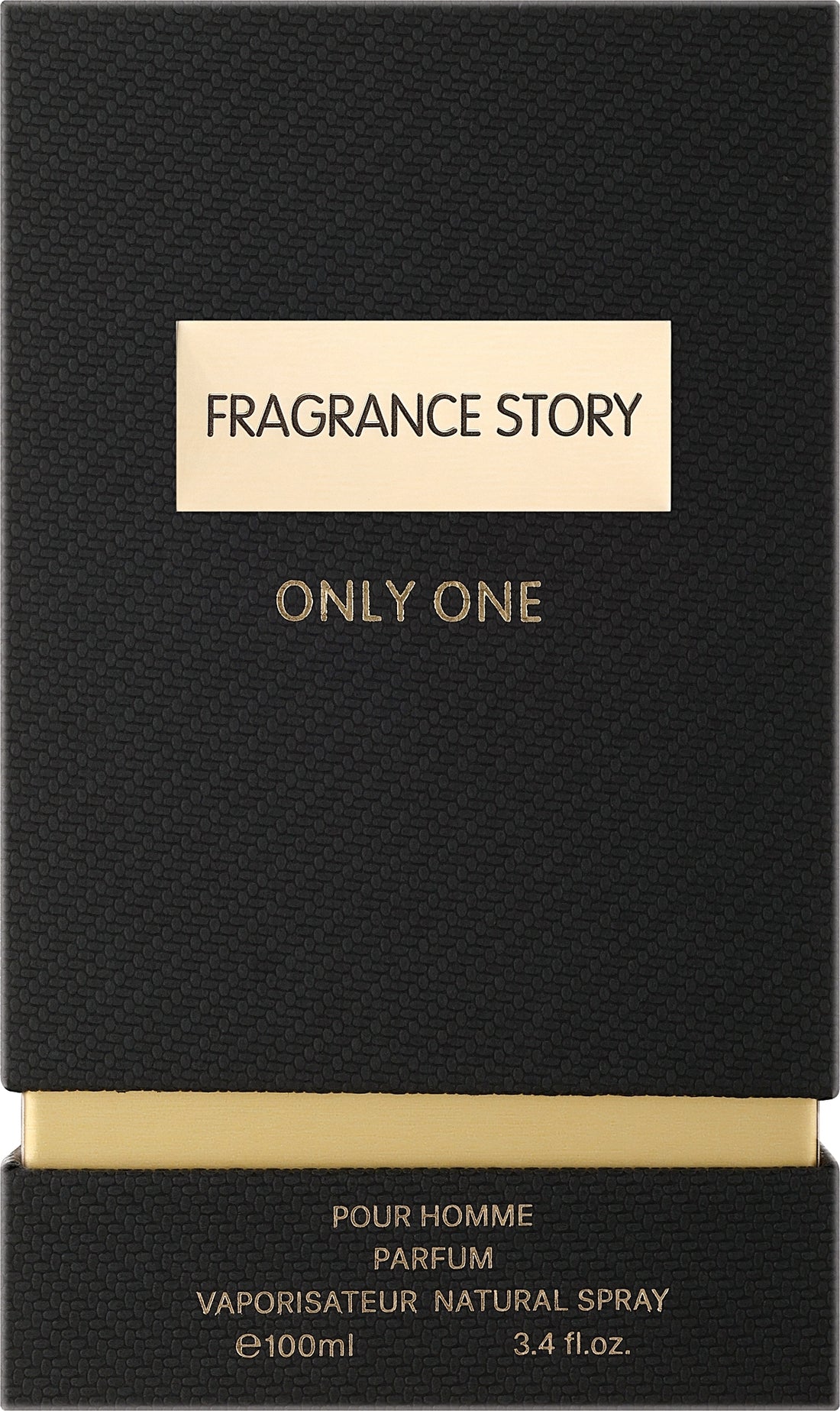 Fragrance Story Only One Profumo 100 ml