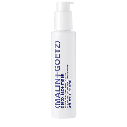 Malin+Goetz Detox Maschera Viso 118ml — Maschera Viso