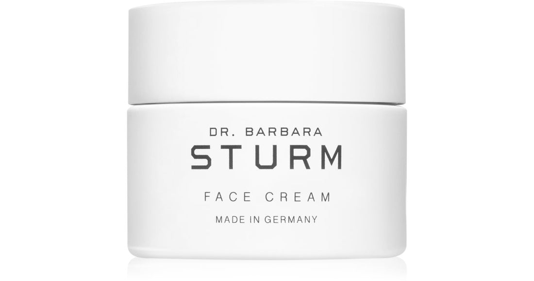 Dr. barbara sturm Crema viso anti-età 50 ml — Crema viso