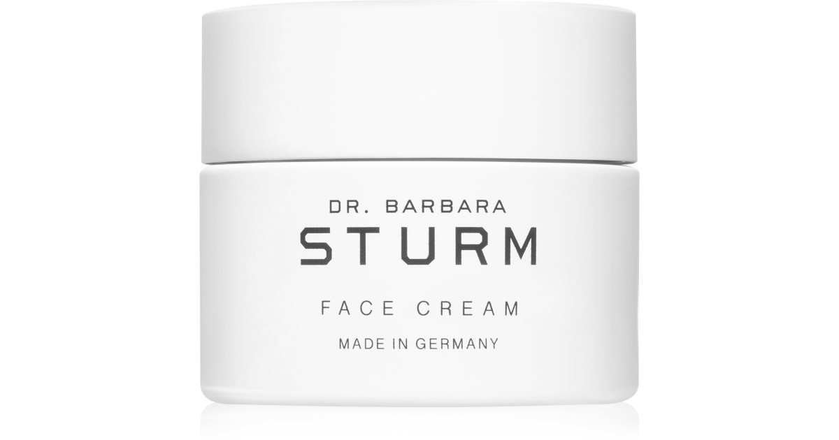 Dr. barbara sturm Crema viso anti-età 50 ml — Crema viso